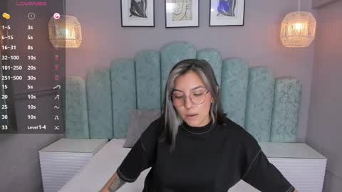 Karol Santos online show from December 17, 2024, 10:34 am