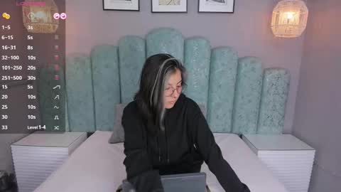 Karol Santos online show from December 21, 2024, 4:30 am