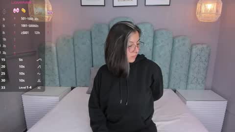 Karol Santos online show from December 22, 2024, 11:11 am
