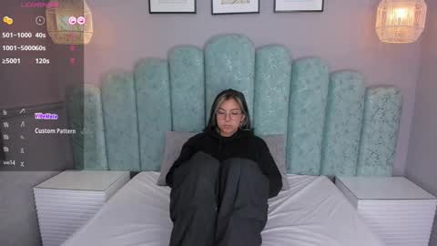 Karol Santos online show from January 5, 2025, 9:37 am