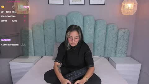 Karol Santos online show from January 7, 2025, 3:46 am