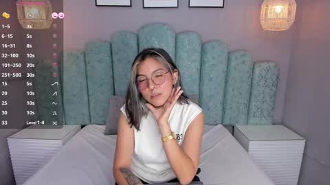 Karol Santos online show from January 8, 2025, 6:09 am