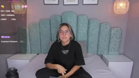 Karol Santos online show from January 9, 2025, 6:48 am