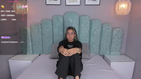 Karol Santos online show from January 9, 2025, 9:59 am