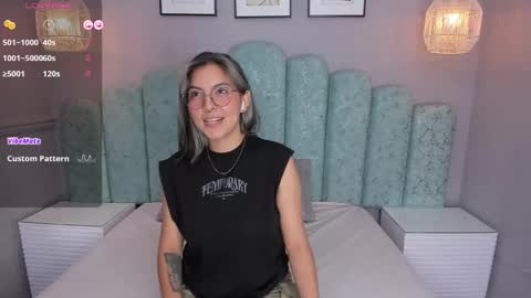 Karol Santos online show from January 10, 2025, 6:20 am