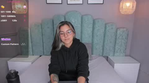 Karol Santos online show from January 12, 2025, 9:40 am