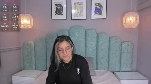 Karol Santos online show from January 14, 2025, 3:53 am