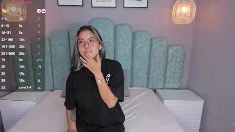 Karol Santos online show from January 14, 2025, 10:06 am