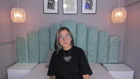 Karol Santos online show from January 15, 2025, 3:43 am