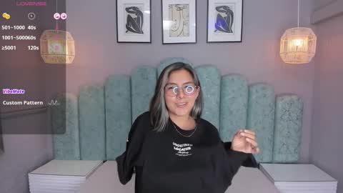 Karol Santos online show from January 15, 2025, 9:56 am