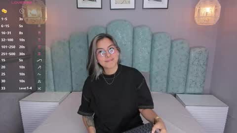 Karol Santos online show from January 17, 2025, 3:23 am