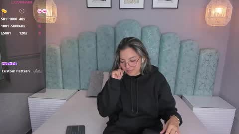 Karol Santos online show from January 22, 2025, 3:41 am