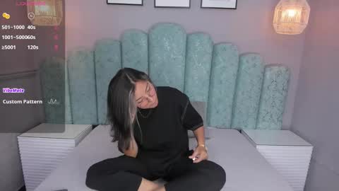 Karol Santos online show from January 23, 2025, 3:37 am