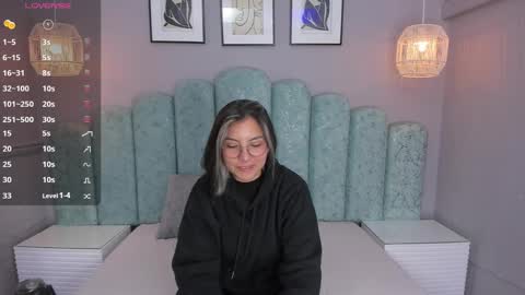 Karol Santos online show from January 24, 2025, 3:32 am