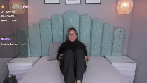 Karol Santos online show from January 24, 2025, 6:35 am