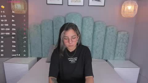 Karol Santos online show from January 26, 2025, 4:51 am