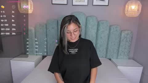Karol Santos online show from January 26, 2025, 10:55 am