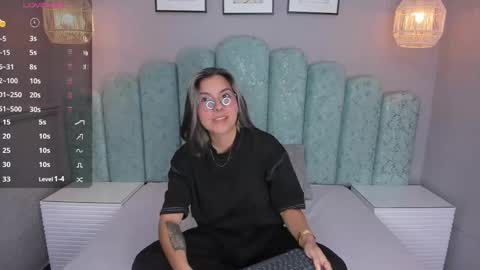 Karol Santos online show from January 28, 2025, 3:47 am