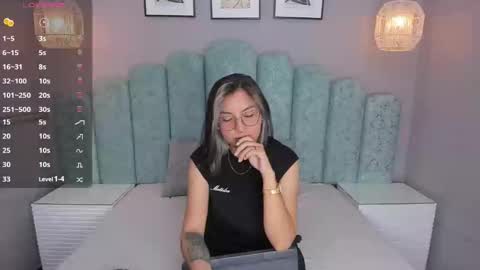 Karol Santos online show from January 29, 2025, 3:44 am