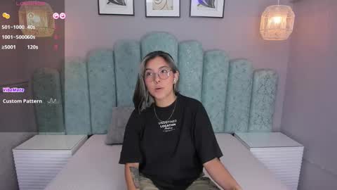 Karol Santos online show from January 30, 2025, 3:55 am