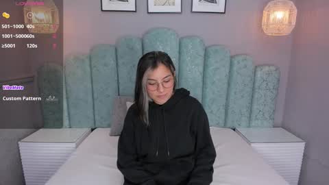 Karol Santos online show from January 31, 2025, 3:52 am