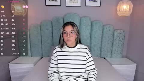 Karol Santos online show from February 1, 2025, 6:43 am