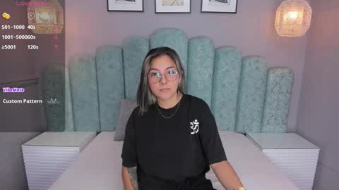 Karol Santos online show from February 2, 2025, 3:21 am