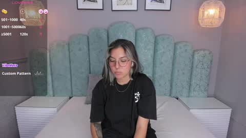 Karol Santos online show from February 2, 2025, 6:26 am