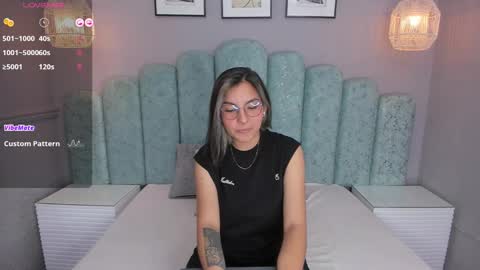 Karol Santos online show from February 4, 2025, 3:33 am