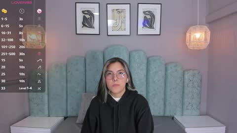 Karol Santos online show from February 5, 2025, 3:55 am