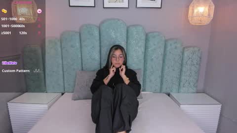 Karol Santos online show from February 5, 2025, 6:56 am