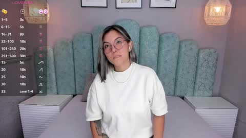 Karol Santos online show from February 6, 2025, 3:59 am