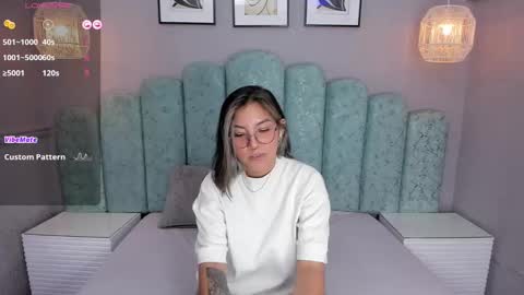 Karol Santos online show from February 6, 2025, 7:02 am