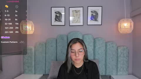 Karol Santos online show from February 12, 2025, 3:40 am