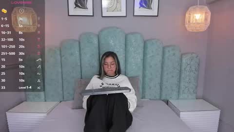 Karol Santos online show from February 12, 2025, 9:52 am
