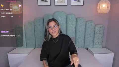 Karol Santos online show from February 13, 2025, 7:35 am