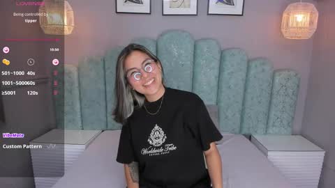 Karol Santos online show from February 15, 2025, 7:27 am