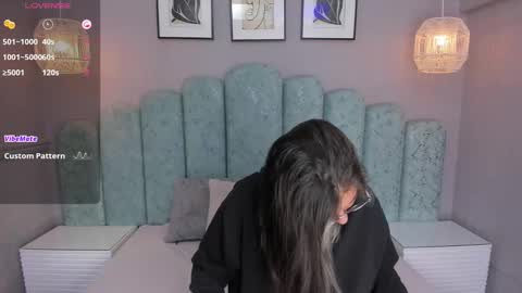 Karol Santos online show from February 16, 2025, 3:58 am