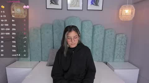 Karol Santos online show from February 18, 2025, 4:37 am