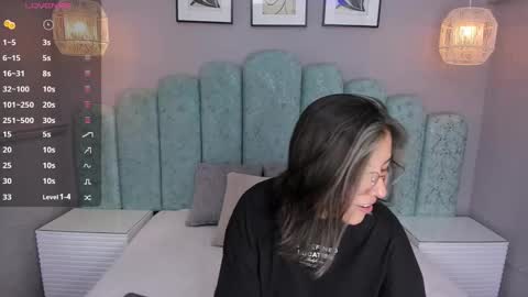 Karol Santos online show from February 19, 2025, 3:28 am