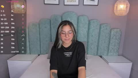 Karol Santos online show from February 19, 2025, 6:33 am