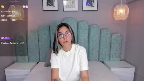 Karol Santos online show from February 20, 2025, 4:18 am
