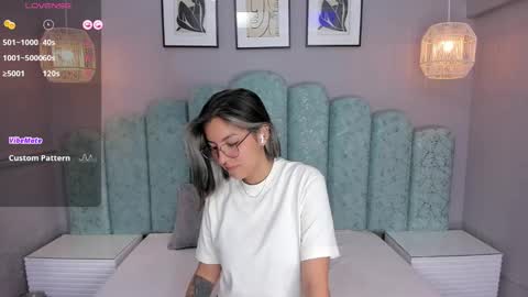 Karol Santos online show from February 20, 2025, 7:23 am