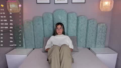 Karol Santos online show from February 22, 2025, 7:12 am