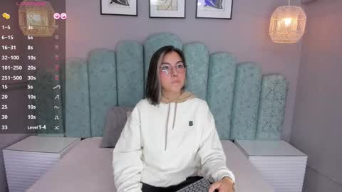 Karol Santos online show from February 25, 2025, 4:14 am