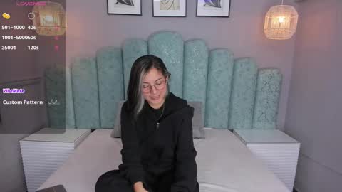 Karol Santos online show from February 28, 2025, 4:32 am