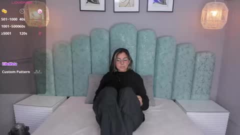 Karol Santos online show from March 1, 2025, 8:13 am