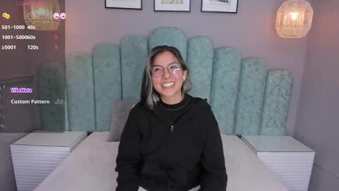 Karol Santos online show from March 6, 2025, 7:03 am