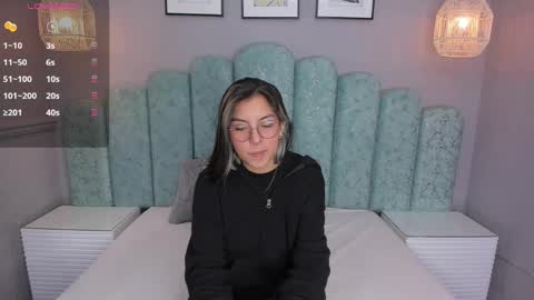 Karol Santos online show from March 7, 2025, 3:51 am