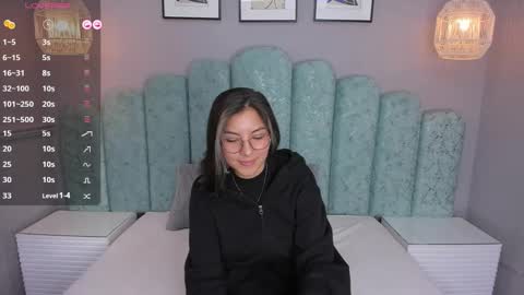 Karol Santos online show from March 7, 2025, 6:57 am